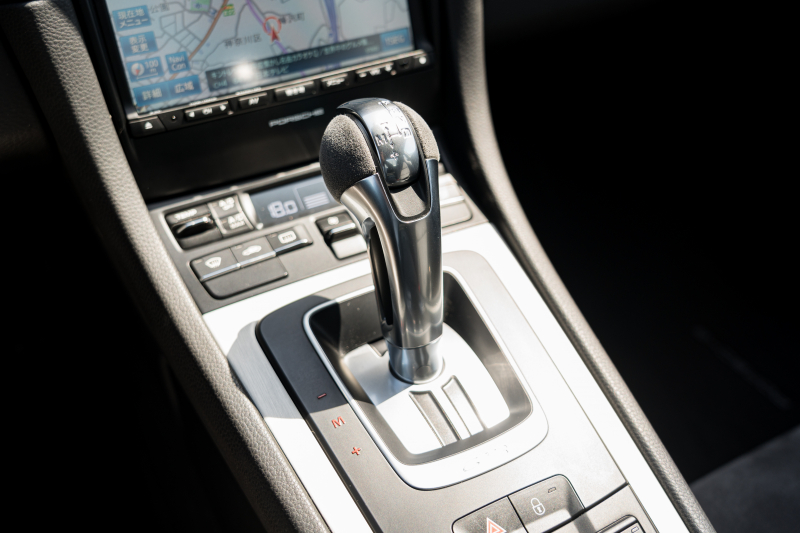 ポルシェ 911(Type991.1) GT3 ｽﾎﾟｰﾂｸﾛﾉPKG　ﾌﾞﾗｯｸﾊｰﾌﾚｻﾞｰｼｰﾄ ﾅﾋﾞTV Bｶﾒﾗ ﾌﾛﾝﾄﾘﾌﾄｼｽﾃﾑ ｽﾎﾟｰﾂｴｸﾞｿﾞｰｽﾄ PASM PDLS ｽﾎﾟｽﾃ SﾃﾞｻﾞｲﾝDﾐﾗｰ TPM ｵｰﾄA/C GT3専用20ｲﾝﾁAW　2年保証