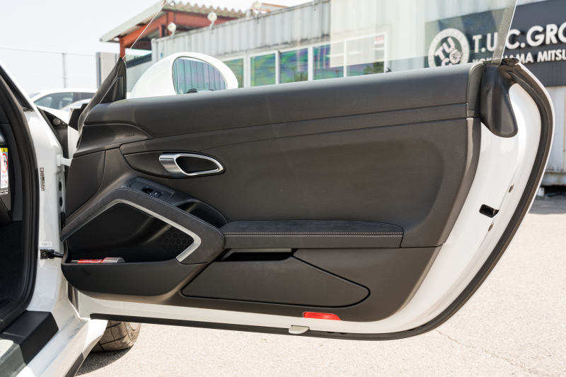 ポルシェ 911(Type991.1) GT3 ｽﾎﾟｰﾂｸﾛﾉPKG　ﾌﾞﾗｯｸﾊｰﾌﾚｻﾞｰｼｰﾄ ﾅﾋﾞTV Bｶﾒﾗ ﾌﾛﾝﾄﾘﾌﾄｼｽﾃﾑ ｽﾎﾟｰﾂｴｸﾞｿﾞｰｽﾄ PASM PDLS ｽﾎﾟｽﾃ SﾃﾞｻﾞｲﾝDﾐﾗｰ TPM ｵｰﾄA/C GT3専用20ｲﾝﾁAW　2年保証