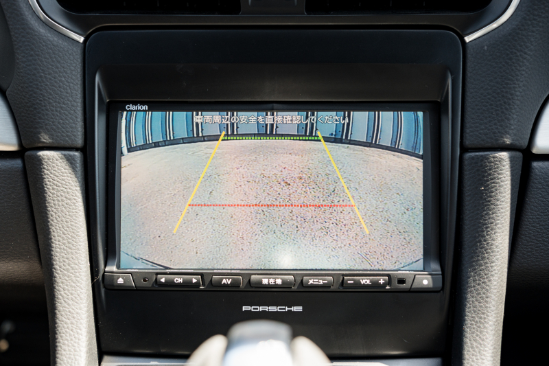 ポルシェ 911(Type991.1) GT3 ｽﾎﾟｰﾂｸﾛﾉPKG　ﾌﾞﾗｯｸﾊｰﾌﾚｻﾞｰｼｰﾄ ﾅﾋﾞTV Bｶﾒﾗ ﾌﾛﾝﾄﾘﾌﾄｼｽﾃﾑ ｽﾎﾟｰﾂｴｸﾞｿﾞｰｽﾄ PASM PDLS ｽﾎﾟｽﾃ SﾃﾞｻﾞｲﾝDﾐﾗｰ TPM ｵｰﾄA/C GT3専用20ｲﾝﾁAW　2年保証