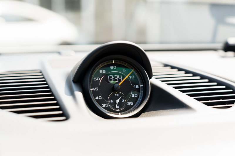 ポルシェ 911(Type991.1) GT3 ｽﾎﾟｰﾂｸﾛﾉPKG　ﾌﾞﾗｯｸﾊｰﾌﾚｻﾞｰｼｰﾄ ﾅﾋﾞTV Bｶﾒﾗ ﾌﾛﾝﾄﾘﾌﾄｼｽﾃﾑ ｽﾎﾟｰﾂｴｸﾞｿﾞｰｽﾄ PASM PDLS ｽﾎﾟｽﾃ SﾃﾞｻﾞｲﾝDﾐﾗｰ TPM ｵｰﾄA/C GT3専用20ｲﾝﾁAW　2年保証