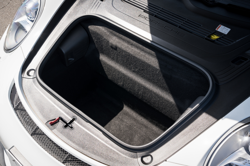 ポルシェ 911(Type991.1) GT3 ｽﾎﾟｰﾂｸﾛﾉPKG　ﾌﾞﾗｯｸﾊｰﾌﾚｻﾞｰｼｰﾄ ﾅﾋﾞTV Bｶﾒﾗ ﾌﾛﾝﾄﾘﾌﾄｼｽﾃﾑ ｽﾎﾟｰﾂｴｸﾞｿﾞｰｽﾄ PASM PDLS ｽﾎﾟｽﾃ SﾃﾞｻﾞｲﾝDﾐﾗｰ TPM ｵｰﾄA/C GT3専用20ｲﾝﾁAW　2年保証