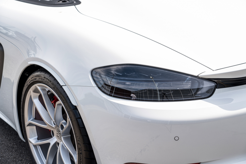 ポルシェ 718スパイダー ｽﾊﾟｲﾀﾞｰｸﾗｼｯｸｲﾝﾃﾘｱ ｽﾎﾟｰﾂｸﾛﾉPKG　ｽﾎﾟｰﾂｼｰﾄ･ﾌﾟﾗｽ ﾌﾞﾗｯｸｿﾌﾄﾄｯﾌﾟ PCMﾅﾋﾞ ｽﾎﾟｰﾂｴｸﾞｿﾞｰｽﾄ PASM ｱﾙｶﾝﾀｰﾗGTｽﾎﾟｽﾃ 718ｽﾊﾟｲﾀﾞｰ20ｲﾝﾁAW　2年保証