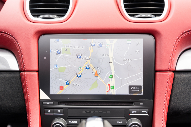 ポルシェ 718スパイダー ｽﾊﾟｲﾀﾞｰｸﾗｼｯｸｲﾝﾃﾘｱ ｽﾎﾟｰﾂｸﾛﾉPKG　ｽﾎﾟｰﾂｼｰﾄ･ﾌﾟﾗｽ ﾌﾞﾗｯｸｿﾌﾄﾄｯﾌﾟ PCMﾅﾋﾞ ｽﾎﾟｰﾂｴｸﾞｿﾞｰｽﾄ PASM ｱﾙｶﾝﾀｰﾗGTｽﾎﾟｽﾃ 718ｽﾊﾟｲﾀﾞｰ20ｲﾝﾁAW　2年保証