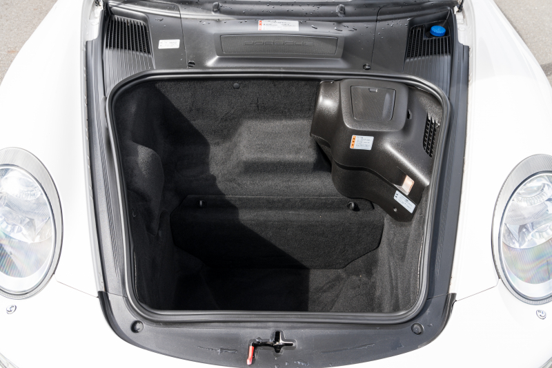 ポルシェ 911(Type997) ｶﾚﾗ ｴｸｽｸﾙｰｼﾌﾞED ｽﾎﾟｰﾂｸﾛﾉPKG　75台限定 ﾌﾞﾗｯｸﾚｻﾞｰｼｰﾄ ｸﾗﾘｵﾝﾅﾋﾞ ﾌﾙｾｸﾞTV PASM ｽﾎﾟｰﾂﾃﾞｻﾞｲﾝ19ｲﾝﾁAW ｷｾﾉﾝ ｶｰﾎﾞﾝｲﾝﾃﾘｱ　2年保証