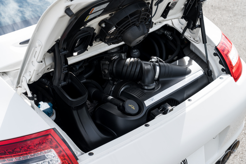 ポルシェ 911(Type997) ｶﾚﾗ ｴｸｽｸﾙｰｼﾌﾞED ｽﾎﾟｰﾂｸﾛﾉPKG　75台限定 ﾌﾞﾗｯｸﾚｻﾞｰｼｰﾄ ｸﾗﾘｵﾝﾅﾋﾞ ﾌﾙｾｸﾞTV PASM ｽﾎﾟｰﾂﾃﾞｻﾞｲﾝ19ｲﾝﾁAW ｷｾﾉﾝ ｶｰﾎﾞﾝｲﾝﾃﾘｱ　2年保証