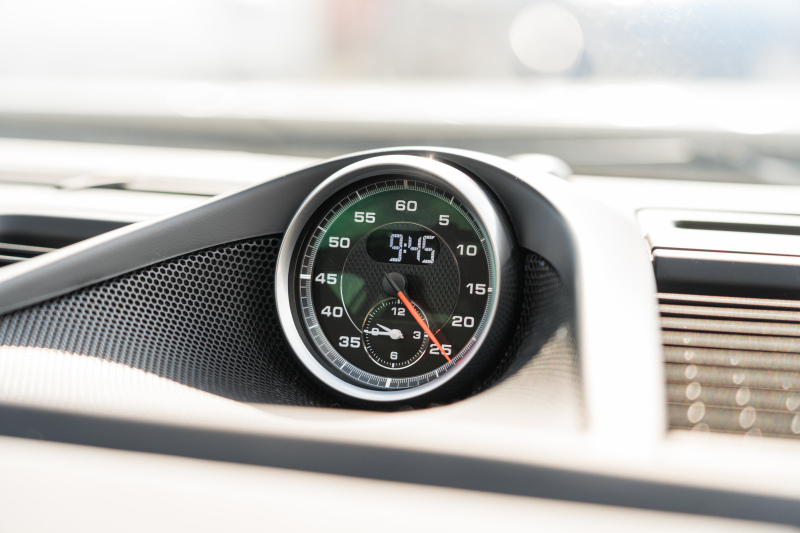 ポルシェ パナメーラ ｴﾃﾞｨｼｮﾝ ｽﾎﾟｰﾂｸﾛﾉPKG　特別仕様車 MY16 後期ﾓﾃﾞﾙ ﾌﾞﾗｯｸﾚｻﾞｰｼｰﾄ ﾅﾋﾞTV PDLS+/LEDﾗｲﾄ PASM ｴﾝﾄﾘｰﾄﾞﾗｲﾌﾞ ｿﾌﾄｸﾛｰｽﾞﾄﾞｱ BOSE ﾀｰﾎﾞⅡ19ｲﾝﾁAW　2年保証