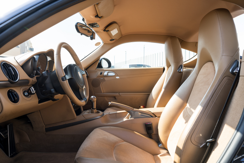 ポルシェ ケイマン(Type987) 後期ﾓﾃﾞﾙ 6速ﾏﾆｭｱﾙ  ﾍﾞｰｼﾞｭﾊｰﾌﾚｻﾞｰｼｰﾄ ｸﾗﾘｵﾝSDﾅﾋﾞ ﾌﾙｾｸﾞTV  ｱｰｷｭﾚｰﾏﾌﾗｰ ｷｾﾉﾝﾍｯﾄﾞﾗｲﾄ&ﾀﾞｲﾅﾐｯｸｺｰﾅﾘﾝｸﾞﾗｲﾄ BOSEｻｳﾝﾄﾞ 19ｲﾝﾁAW　2年保証