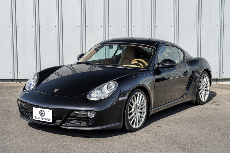 ポルシェ ケイマン(Type987) 後期ﾓﾃﾞﾙ 6速ﾏﾆｭｱﾙ  ﾍﾞｰｼﾞｭﾊｰﾌﾚｻﾞｰｼｰﾄ ｸﾗﾘｵﾝSDﾅﾋﾞ ﾌﾙｾｸﾞTV  ｱｰｷｭﾚｰﾏﾌﾗｰ ｷｾﾉﾝﾍｯﾄﾞﾗｲﾄ&ﾀﾞｲﾅﾐｯｸｺｰﾅﾘﾝｸﾞﾗｲﾄ BOSEｻｳﾝﾄﾞ 19ｲﾝﾁAW　2年保証