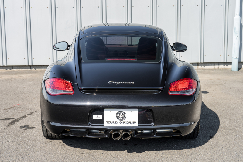 ポルシェ ケイマン(Type987) 後期ﾓﾃﾞﾙ 6速ﾏﾆｭｱﾙ  ﾍﾞｰｼﾞｭﾊｰﾌﾚｻﾞｰｼｰﾄ ｸﾗﾘｵﾝSDﾅﾋﾞ ﾌﾙｾｸﾞTV  ｱｰｷｭﾚｰﾏﾌﾗｰ ｷｾﾉﾝﾍｯﾄﾞﾗｲﾄ&ﾀﾞｲﾅﾐｯｸｺｰﾅﾘﾝｸﾞﾗｲﾄ BOSEｻｳﾝﾄﾞ 19ｲﾝﾁAW　2年保証