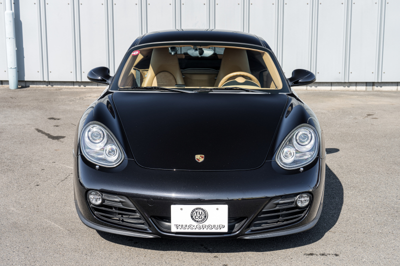 ポルシェ ケイマン(Type987) 後期ﾓﾃﾞﾙ 6速ﾏﾆｭｱﾙ  ﾍﾞｰｼﾞｭﾊｰﾌﾚｻﾞｰｼｰﾄ ｸﾗﾘｵﾝSDﾅﾋﾞ ﾌﾙｾｸﾞTV  ｱｰｷｭﾚｰﾏﾌﾗｰ ｷｾﾉﾝﾍｯﾄﾞﾗｲﾄ&ﾀﾞｲﾅﾐｯｸｺｰﾅﾘﾝｸﾞﾗｲﾄ BOSEｻｳﾝﾄﾞ 19ｲﾝﾁAW　2年保証