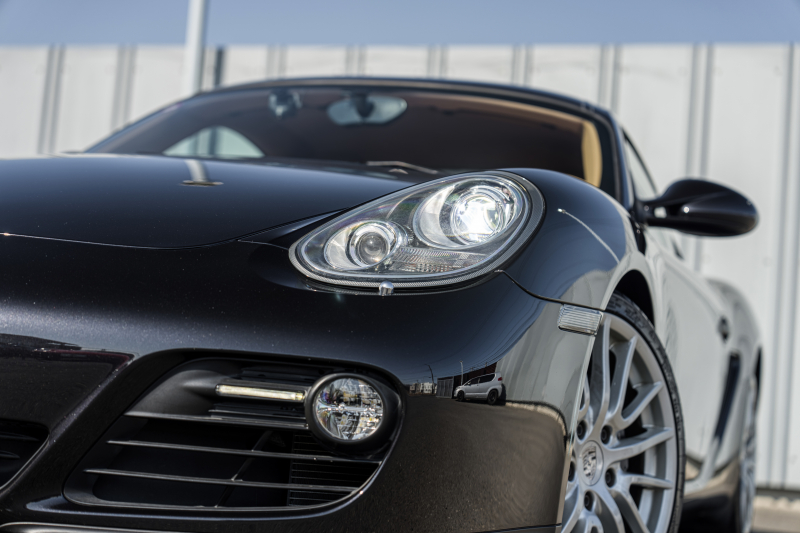 ポルシェ ケイマン(Type987) 後期ﾓﾃﾞﾙ 6速ﾏﾆｭｱﾙ  ﾍﾞｰｼﾞｭﾊｰﾌﾚｻﾞｰｼｰﾄ ｸﾗﾘｵﾝSDﾅﾋﾞ ﾌﾙｾｸﾞTV  ｱｰｷｭﾚｰﾏﾌﾗｰ ｷｾﾉﾝﾍｯﾄﾞﾗｲﾄ&ﾀﾞｲﾅﾐｯｸｺｰﾅﾘﾝｸﾞﾗｲﾄ BOSEｻｳﾝﾄﾞ 19ｲﾝﾁAW　2年保証