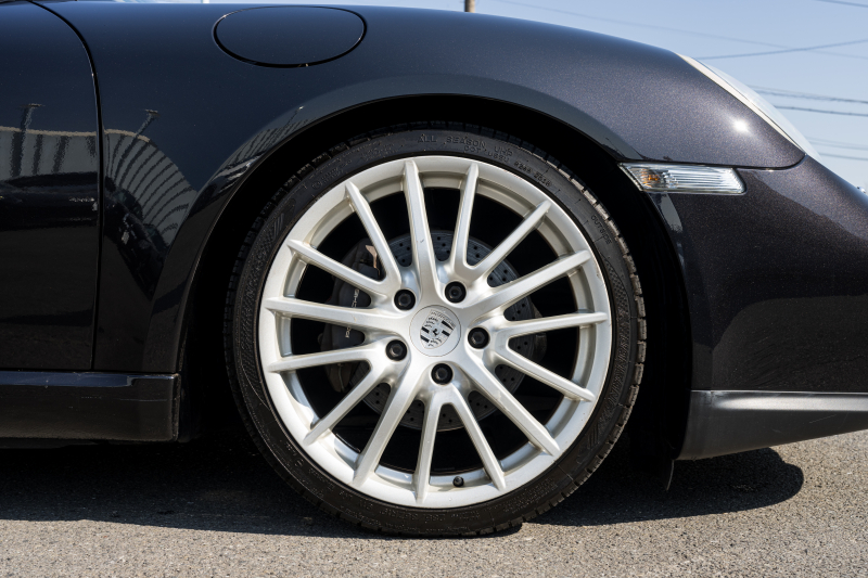 ポルシェ ケイマン(Type987) 後期ﾓﾃﾞﾙ 6速ﾏﾆｭｱﾙ  ﾍﾞｰｼﾞｭﾊｰﾌﾚｻﾞｰｼｰﾄ ｸﾗﾘｵﾝSDﾅﾋﾞ ﾌﾙｾｸﾞTV  ｱｰｷｭﾚｰﾏﾌﾗｰ ｷｾﾉﾝﾍｯﾄﾞﾗｲﾄ&ﾀﾞｲﾅﾐｯｸｺｰﾅﾘﾝｸﾞﾗｲﾄ BOSEｻｳﾝﾄﾞ 19ｲﾝﾁAW　2年保証