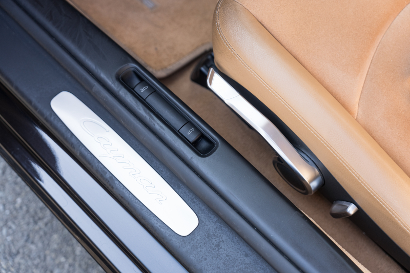 ポルシェ ケイマン(Type987) 後期ﾓﾃﾞﾙ 6速ﾏﾆｭｱﾙ  ﾍﾞｰｼﾞｭﾊｰﾌﾚｻﾞｰｼｰﾄ ｸﾗﾘｵﾝSDﾅﾋﾞ ﾌﾙｾｸﾞTV  ｱｰｷｭﾚｰﾏﾌﾗｰ ｷｾﾉﾝﾍｯﾄﾞﾗｲﾄ&ﾀﾞｲﾅﾐｯｸｺｰﾅﾘﾝｸﾞﾗｲﾄ BOSEｻｳﾝﾄﾞ 19ｲﾝﾁAW　2年保証