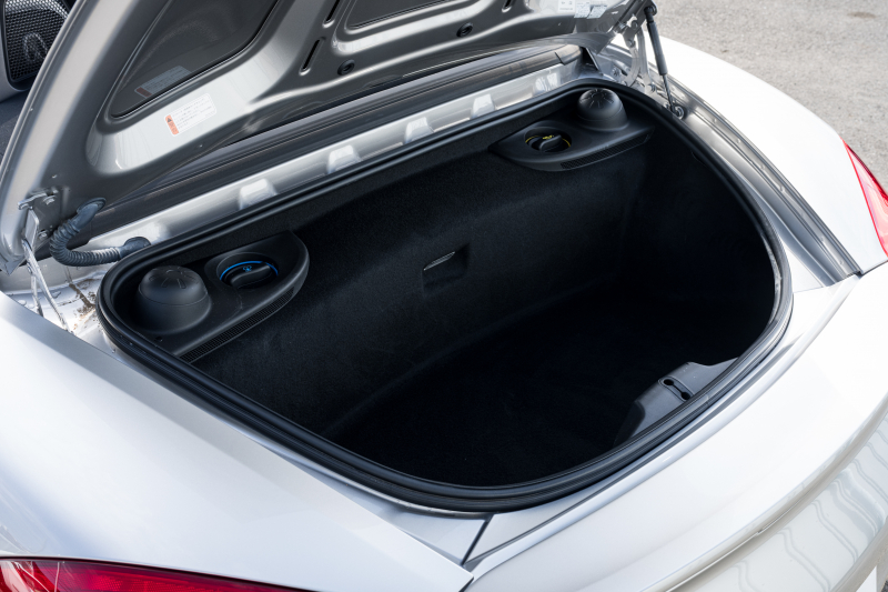 ポルシェ ボクスター(Type981) ﾍﾞｰｽｸﾞﾚｰﾄﾞ　6速ﾏﾆｭｱﾙ ﾌﾞﾗｯｸﾊｰﾌﾚｻﾞｰｼｰﾄ ﾌﾞﾗｯｸｿﾌﾄﾄｯﾌﾟ ｸﾗﾘｵﾝﾅﾋﾞ ﾌﾙｾｸﾞTV PDLS ﾋﾞﾙｼｭﾀｲﾝ車高調 ﾎﾞｸｽﾀｰ18ｲﾝﾁAW　2年保証