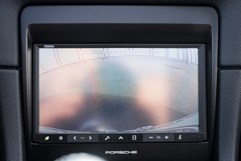 ポルシェ ボクスター(Type981) ﾍﾞｰｽｸﾞﾚｰﾄﾞ　6速ﾏﾆｭｱﾙ ﾌﾞﾗｯｸﾊｰﾌﾚｻﾞｰｼｰﾄ ﾌﾞﾗｯｸｿﾌﾄﾄｯﾌﾟ ｸﾗﾘｵﾝﾅﾋﾞ ﾌﾙｾｸﾞTV PDLS ﾋﾞﾙｼｭﾀｲﾝ車高調 ﾎﾞｸｽﾀｰ18ｲﾝﾁAW　2年保証