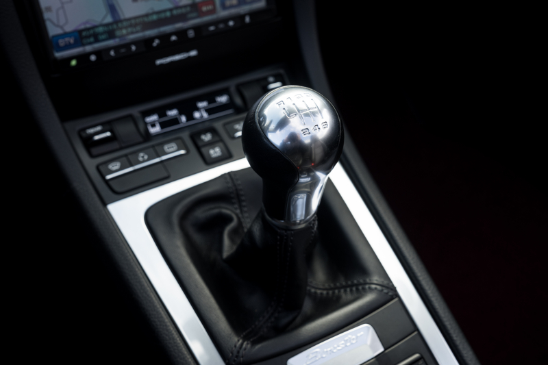 ポルシェ ボクスター(Type981) ﾍﾞｰｽｸﾞﾚｰﾄﾞ　6速ﾏﾆｭｱﾙ ﾌﾞﾗｯｸﾊｰﾌﾚｻﾞｰｼｰﾄ ﾌﾞﾗｯｸｿﾌﾄﾄｯﾌﾟ ｸﾗﾘｵﾝﾅﾋﾞ ﾌﾙｾｸﾞTV PDLS ﾋﾞﾙｼｭﾀｲﾝ車高調 ﾎﾞｸｽﾀｰ18ｲﾝﾁAW　2年保証