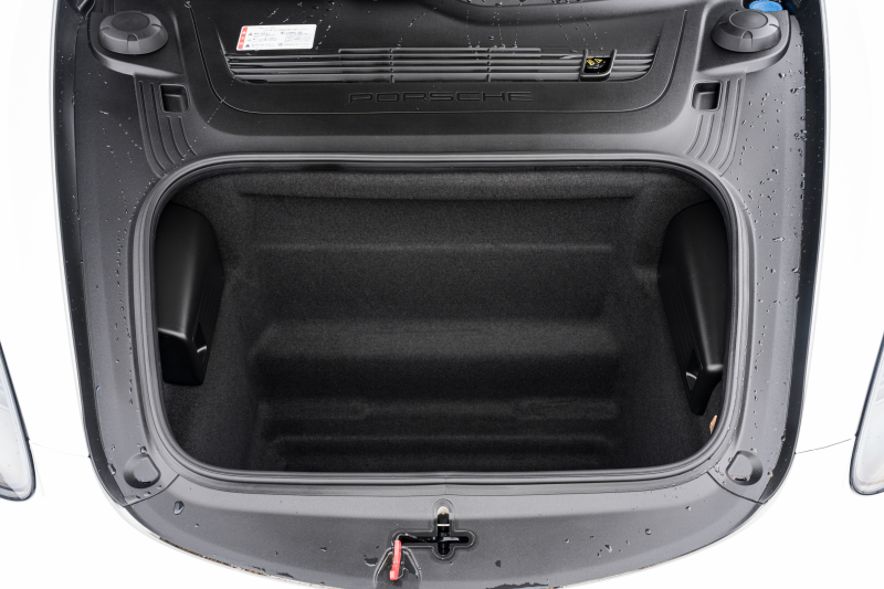 ポルシェ 718 ケイマン ｽﾎﾟｰﾂｸﾛﾉPKG　MY18 6速MT ﾌﾞﾗｯｸﾊｰﾌﾚｻﾞｰ PCMﾅﾋﾞ AppleCarPlay ｽﾎﾟｰﾂｴｸﾞｿﾞｰｽﾄ PASM ｷｾﾉﾝ ｵｰﾄｴｱｺﾝ TPM ｹｲﾏﾝS19ｲﾝﾁAW　2年保証