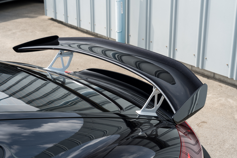 ポルシェ ケイマン(Type981) GT4 ｽﾎﾟｰﾂｸﾛﾉPKG　MY16 6速ﾏﾆｭｱﾙ ｽﾎﾟｰﾂｼｰﾄ･ﾌﾟﾗｽ ｸﾗﾘｵﾝﾅﾋﾞ ﾌﾙｾｸﾞTV ｽﾎﾟｰﾂｴｸﾞｿﾞｰｽﾄ PASM ｵｰﾄｴｱｺﾝ TPM GT4専用20ｲﾝﾁAW　2年保証