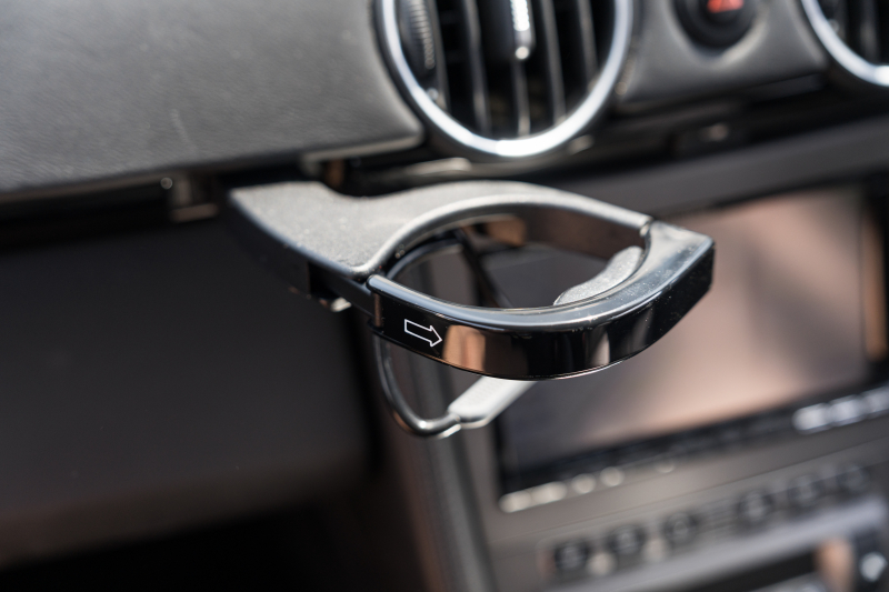 ポルシェ ケイマン(Type987) S ｽﾎﾟｰﾂｸﾛﾉPKG　世界限定777台/日本導入15台 ﾌﾞﾗｯｸﾚｻﾞｰｲﾝﾃﾘｱ ｼｰﾄﾋｰﾀｰ ｶﾛｯﾂｪﾘｱHDDﾅﾋﾞ PASM ｷｾﾉﾝ 911ﾀｰﾎﾞ19ｲﾝﾁAW 専用ｽﾄﾗｲﾌﾟ&ﾃﾞｶｰﾙ 　2年保証