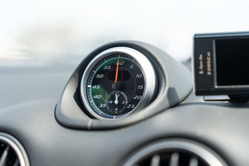 ポルシェ ケイマン(Type987) S ｽﾎﾟｰﾂｸﾛﾉPKG　世界限定777台/日本導入15台 ﾌﾞﾗｯｸﾚｻﾞｰｲﾝﾃﾘｱ ｼｰﾄﾋｰﾀｰ ｶﾛｯﾂｪﾘｱHDDﾅﾋﾞ PASM ｷｾﾉﾝ 911ﾀｰﾎﾞ19ｲﾝﾁAW 専用ｽﾄﾗｲﾌﾟ&ﾃﾞｶｰﾙ 　2年保証