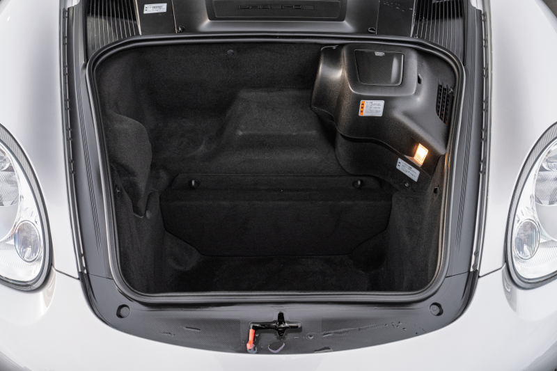 ポルシェ ボクスター(Type987) S　MY08 ﾌﾞﾗｯｸﾚｻﾞｰｲﾝﾃﾘｱ ｱﾀﾞﾌﾟﾃｨﾌﾞｽﾎﾟｰﾂｼｰﾄ ｼｰﾄﾋｰﾀｰ ｷｾﾉﾝﾍｯﾄﾞﾗｲﾄ ｸﾙｺﾝ ﾎﾞｸｽﾀｰS18ｲﾝﾁAW ｶﾗｰｸﾚｽﾄｾﾝﾀｰｷｬｯﾌﾟ ｵｰﾄｴｱｺﾝ 　2年保証