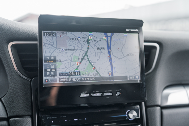 ポルシェ 911(Type991.1) ｶﾚﾗ ｽﾎﾟｰﾂｸﾛﾉPKG　ﾌﾞﾗｯｸﾚｻﾞｰｽﾎﾟｰﾂｼｰﾄﾌﾟﾗｽ ﾅﾋﾞTV ｽﾎﾟｰﾂｴｸﾞｿﾞｰｽﾄ PASM ｽﾎﾟｰﾂﾃﾞｻﾞｲﾝｽﾃｱ ｷｾﾉﾝ ｶﾚﾗ19ｲﾝﾁAW H&Rﾀﾞｳﾝｻｽ　2年保証