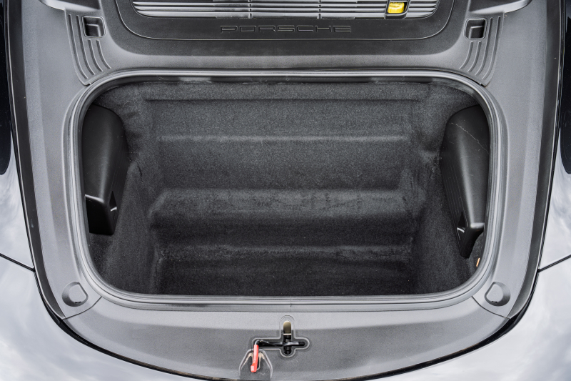 ポルシェ 911(Type991.1) ｶﾚﾗ ｽﾎﾟｰﾂｸﾛﾉPKG　ﾌﾞﾗｯｸﾚｻﾞｰｽﾎﾟｰﾂｼｰﾄﾌﾟﾗｽ ﾅﾋﾞTV ｽﾎﾟｰﾂｴｸﾞｿﾞｰｽﾄ PASM ｽﾎﾟｰﾂﾃﾞｻﾞｲﾝｽﾃｱ ｷｾﾉﾝ ｶﾚﾗ19ｲﾝﾁAW H&Rﾀﾞｳﾝｻｽ　2年保証