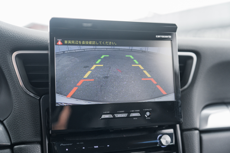 ポルシェ 911(Type991.1) ｶﾚﾗ ｽﾎﾟｰﾂｸﾛﾉPKG　ﾌﾞﾗｯｸﾚｻﾞｰｽﾎﾟｰﾂｼｰﾄﾌﾟﾗｽ ﾅﾋﾞTV ｽﾎﾟｰﾂｴｸﾞｿﾞｰｽﾄ PASM ｽﾎﾟｰﾂﾃﾞｻﾞｲﾝｽﾃｱ ｷｾﾉﾝ ｶﾚﾗ19ｲﾝﾁAW H&Rﾀﾞｳﾝｻｽ　2年保証