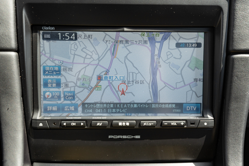 ポルシェ ケイマン(Type981) GTS ｽﾎﾟｰﾂｸﾛﾉPKG　6速MT 左ﾊﾝﾄﾞﾙ ﾌﾞﾗｯｸﾊｰﾌﾚｻﾞｰｽﾎﾟｰﾂｼｰﾄ･ﾌﾟﾗｽ ﾅﾋﾞTV ｽﾎﾟｰﾂｴｸﾞｿﾞｰｽﾄ PASM PDLS ｽﾎﾟｰﾂﾃﾞｻﾞｲﾝｽﾃｱﾘﾝｸﾞ TPM ｶﾚﾗｸﾗｼｯｸ20ｲﾝﾁAW　2年保証