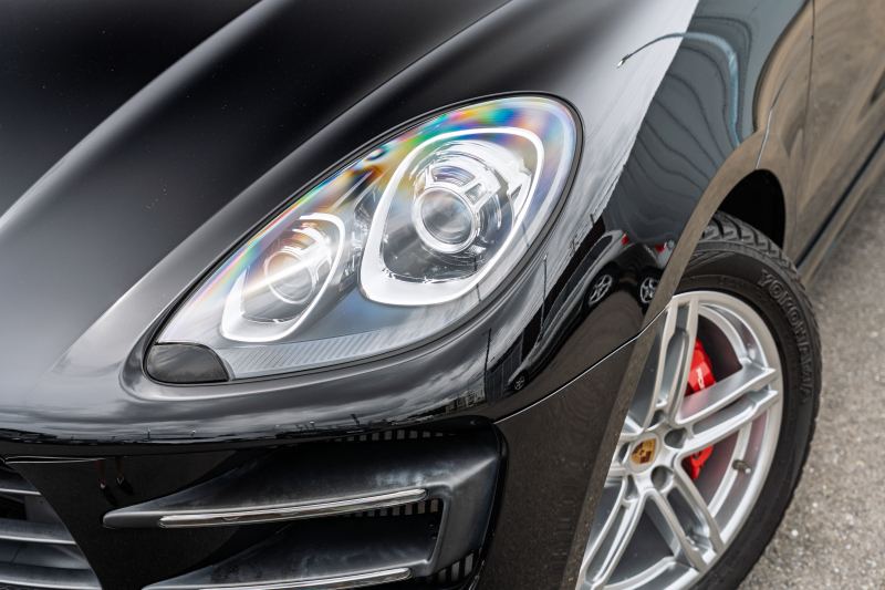 ポルシェ マカン ﾀｰﾎﾞ ｽﾎﾟｰﾂｸﾛﾉPKG　 ｶﾞｰﾈｯﾄﾚｯﾄﾞﾚｻﾞｰｼｰﾄ ﾊﾟﾉﾗﾏSR ｸﾗﾘｵﾝﾅﾋﾞ ﾌﾙｾｸﾞTV ﾊﾟﾄﾞﾙ PASM PDLS BOSE ﾏｶﾝﾀｰﾎﾞ19AW ｴｱﾛ ﾀﾞｳﾝｻｽ　2年保証