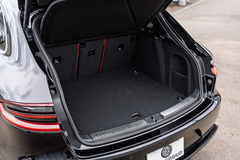 ポルシェ マカン ﾀｰﾎﾞ ｽﾎﾟｰﾂｸﾛﾉPKG　 ｶﾞｰﾈｯﾄﾚｯﾄﾞﾚｻﾞｰｼｰﾄ ﾊﾟﾉﾗﾏSR ｸﾗﾘｵﾝﾅﾋﾞ ﾌﾙｾｸﾞTV ﾊﾟﾄﾞﾙ PASM PDLS BOSE ﾏｶﾝﾀｰﾎﾞ19AW ｴｱﾛ ﾀﾞｳﾝｻｽ　2年保証