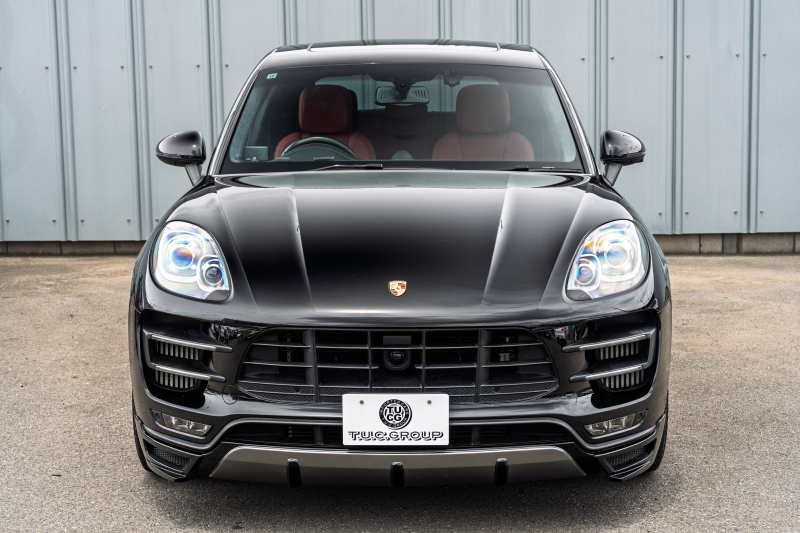 ポルシェ マカン ﾀｰﾎﾞ ｽﾎﾟｰﾂｸﾛﾉPKG　 ｶﾞｰﾈｯﾄﾚｯﾄﾞﾚｻﾞｰｼｰﾄ ﾊﾟﾉﾗﾏSR ｸﾗﾘｵﾝﾅﾋﾞ ﾌﾙｾｸﾞTV ﾊﾟﾄﾞﾙ PASM PDLS BOSE ﾏｶﾝﾀｰﾎﾞ19AW ｴｱﾛ ﾀﾞｳﾝｻｽ　2年保証