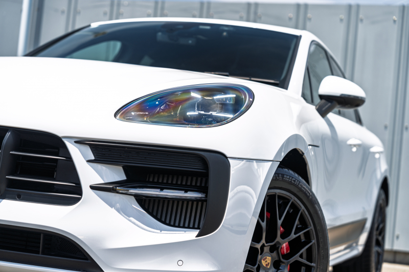 ポルシェ マカン GTS ｽﾎﾟｰﾂｸﾛﾉPKG　ﾌﾞﾗｯｸﾊｰﾌﾚｻﾞｰｼｰﾄ 10.9ｲﾝﾁPCM AppleCarPlay ｱﾗｳﾝﾄﾞﾋﾞｭｰ ｽﾎﾟｴｸﾞ ﾚｰﾝﾃﾞｨﾊﾟｰﾁｬｰﾜｰﾆﾝｸﾞ PASM PDLS ACC RSｽﾊﾟｲﾀﾞｰ20AW　2年保証