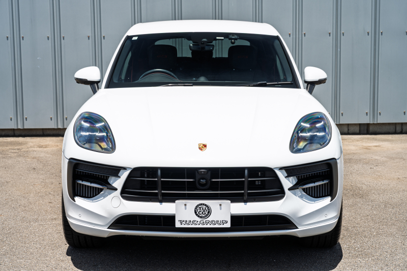 ポルシェ マカン GTS ｽﾎﾟｰﾂｸﾛﾉPKG　ﾌﾞﾗｯｸﾊｰﾌﾚｻﾞｰｼｰﾄ 10.9ｲﾝﾁPCM AppleCarPlay ｱﾗｳﾝﾄﾞﾋﾞｭｰ ｽﾎﾟｴｸﾞ ﾚｰﾝﾃﾞｨﾊﾟｰﾁｬｰﾜｰﾆﾝｸﾞ PASM PDLS ACC RSｽﾊﾟｲﾀﾞｰ20AW　2年保証