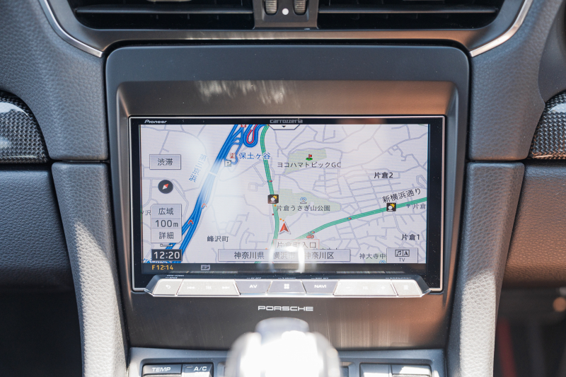 ポルシェ 911(Type991.1) ｶﾚﾗ4 ｽﾎﾟｰﾂｸﾛﾉPKG　MY13 ﾌﾞﾗｯｸﾚｻﾞｰｽﾎﾟｰﾂｼｰﾄﾌﾟﾗｽ ﾅﾋﾞTV ｽﾎﾟｰﾂﾃﾞｻﾞｲﾝPKG ｽﾎﾟｰﾂﾃﾞｻﾞｲﾝｽﾃｱ ｴﾝﾄﾘｰD ｷｾﾉﾝ ｶﾚﾗS20ｲﾝﾁAW 　2年保証