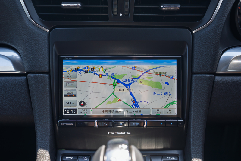 ポルシェ 911(Type991.1) ｶﾚﾗ4S ｽﾎﾟｰﾂｸﾛﾉPKG　MY16 ﾌﾞﾗｯｸﾚｻﾞｰｼｰﾄ ﾅﾋﾞTV PASM ｽﾎﾟｰﾂﾃﾞｻﾞｲﾝｽﾃｱﾘﾝｸﾞ ｴﾝﾄﾘｰﾄﾞﾗｲﾌﾞ BOSE ｵｰﾄｴｱｺﾝ 電動Dﾐﾗｰ TPM ｶﾚﾗｸﾗｼｯｸ20ｲﾝﾁAW　2年保証