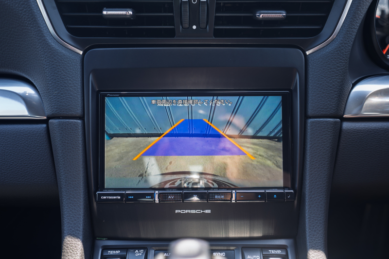 ポルシェ 911(Type991.1) ｶﾚﾗ4S ｽﾎﾟｰﾂｸﾛﾉPKG　MY16 ﾌﾞﾗｯｸﾚｻﾞｰｼｰﾄ ﾅﾋﾞTV PASM ｽﾎﾟｰﾂﾃﾞｻﾞｲﾝｽﾃｱﾘﾝｸﾞ ｴﾝﾄﾘｰﾄﾞﾗｲﾌﾞ BOSE ｵｰﾄｴｱｺﾝ 電動Dﾐﾗｰ TPM ｶﾚﾗｸﾗｼｯｸ20ｲﾝﾁAW　2年保証