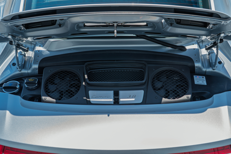 ポルシェ 911(Type991.1) ｶﾚﾗ4S ｽﾎﾟｰﾂｸﾛﾉPKG　MY16 ﾌﾞﾗｯｸﾚｻﾞｰｼｰﾄ ﾅﾋﾞTV PASM ｽﾎﾟｰﾂﾃﾞｻﾞｲﾝｽﾃｱﾘﾝｸﾞ ｴﾝﾄﾘｰﾄﾞﾗｲﾌﾞ BOSE ｵｰﾄｴｱｺﾝ 電動Dﾐﾗｰ TPM ｶﾚﾗｸﾗｼｯｸ20ｲﾝﾁAW　2年保証