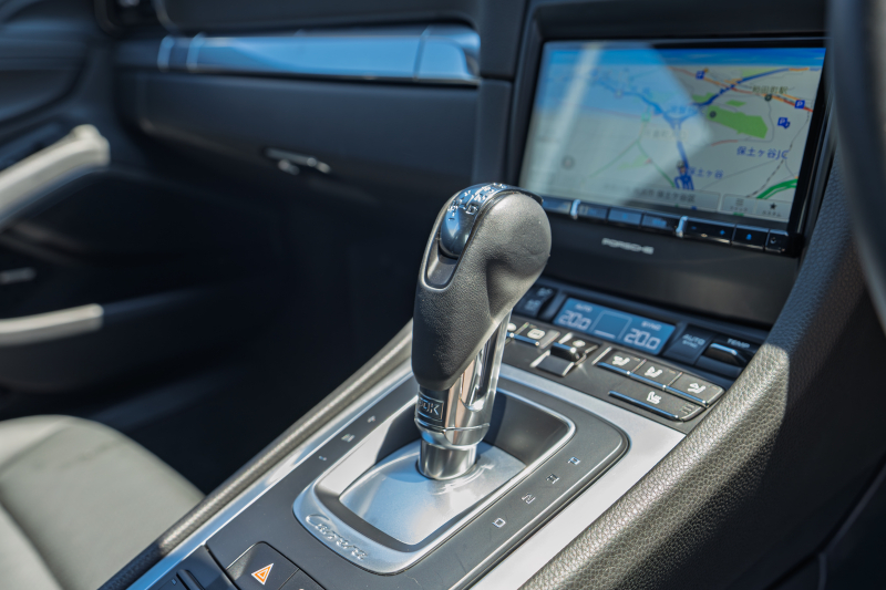 ポルシェ 911(Type991.1) ｶﾚﾗ4S ｽﾎﾟｰﾂｸﾛﾉPKG　MY16 ﾌﾞﾗｯｸﾚｻﾞｰｼｰﾄ ﾅﾋﾞTV PASM ｽﾎﾟｰﾂﾃﾞｻﾞｲﾝｽﾃｱﾘﾝｸﾞ ｴﾝﾄﾘｰﾄﾞﾗｲﾌﾞ BOSE ｵｰﾄｴｱｺﾝ 電動Dﾐﾗｰ TPM ｶﾚﾗｸﾗｼｯｸ20ｲﾝﾁAW　2年保証