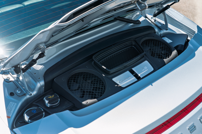 ポルシェ 911(Type991.1) ｶﾚﾗ4S ｽﾎﾟｰﾂｸﾛﾉPKG　MY16 ﾌﾞﾗｯｸﾚｻﾞｰｼｰﾄ ﾅﾋﾞTV PASM ｽﾎﾟｰﾂﾃﾞｻﾞｲﾝｽﾃｱﾘﾝｸﾞ ｴﾝﾄﾘｰﾄﾞﾗｲﾌﾞ BOSE ｵｰﾄｴｱｺﾝ 電動Dﾐﾗｰ TPM ｶﾚﾗｸﾗｼｯｸ20ｲﾝﾁAW　2年保証