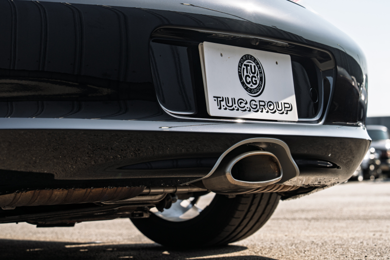 ポルシェ ボクスター(Type987) ﾍﾞｰｽｸﾞﾚｰﾄﾞ　5速ﾏﾆｭｱﾙ 左ﾊﾝﾄﾞﾙ ﾌﾞﾗｯｸﾊｰﾌﾚｻﾞｰｼｰﾄ ｼｰﾄﾋｰﾀｰ ﾌﾞﾗｯｸｿﾌﾄﾄｯﾌﾟ ｶﾛｯﾂｪﾘｱﾅﾋﾞ ﾌﾙｾｸﾞTV ｷｾﾉﾝ ﾎﾞｸｽﾀｰS18ｲﾝﾁAW　2年保証