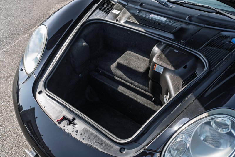 ポルシェ ボクスター(Type987) ﾍﾞｰｽｸﾞﾚｰﾄﾞ　5速ﾏﾆｭｱﾙ 左ﾊﾝﾄﾞﾙ ﾌﾞﾗｯｸﾊｰﾌﾚｻﾞｰｼｰﾄ ｼｰﾄﾋｰﾀｰ ﾌﾞﾗｯｸｿﾌﾄﾄｯﾌﾟ ｶﾛｯﾂｪﾘｱﾅﾋﾞ ﾌﾙｾｸﾞTV ｷｾﾉﾝ ﾎﾞｸｽﾀｰS18ｲﾝﾁAW　2年保証