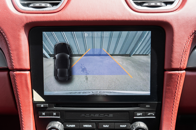 ポルシェ 718 ケイマン GTS ｽﾎﾟｰﾂｸﾛﾉPKG　ﾎﾞﾙﾄﾞｰﾚｯﾄﾞﾚｻﾞｰｲﾝﾃﾘｱ PCMﾅﾋﾞ ｽﾎﾟｴｸﾞ PASM GTｽﾎﾟｰﾂｽﾃｱ TPM ｵｰﾄｴｱｺﾝ ｷｾﾉﾝ 電格ﾐﾗｰ ｶﾚﾗS20ｲﾝﾁAW ﾊﾟｰｸｱｼｽﾄ　2年保証