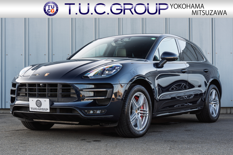 ポルシェ マカン ﾀｰﾎﾞ ﾊﾟｰﾌｫｰﾏﾝｽ ｽﾎﾟｰﾂｸﾛﾉPKG　1ｵｰﾅｰ 440ps ﾌﾞﾗｯｸﾚｻﾞｰｼｰﾄ PCMﾅﾋﾞTV ｱﾗｳﾝﾄﾞﾋﾞｭｰ ｽﾎﾟｴｸﾞ LED/PDLS+ PASM ｴﾝﾄﾘｰﾄﾞﾗｲﾌﾞ ｶｰﾎﾞﾝｲﾝﾃﾘｱP ﾏｶﾝﾃﾞｻﾞｲﾝ19ｲﾝﾁAW　2年保証