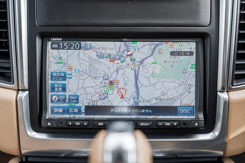 ポルシェ マカン S　ﾍﾞｰｼﾞｭﾊｰﾌﾚｻﾞｰｼｰﾄ ｼｰﾄﾋｰﾀｰ ﾊﾟﾉﾗﾏSR ｸﾗﾘｵﾝﾅﾋﾞTV ｴﾝﾄﾘｰD PDLS ﾊﾟｰｸｾﾝｻｰ BOSE ﾊﾟﾄﾞﾙ 911ﾀｰﾎﾞﾃﾞｻﾞｲﾝ21AW　2年保証