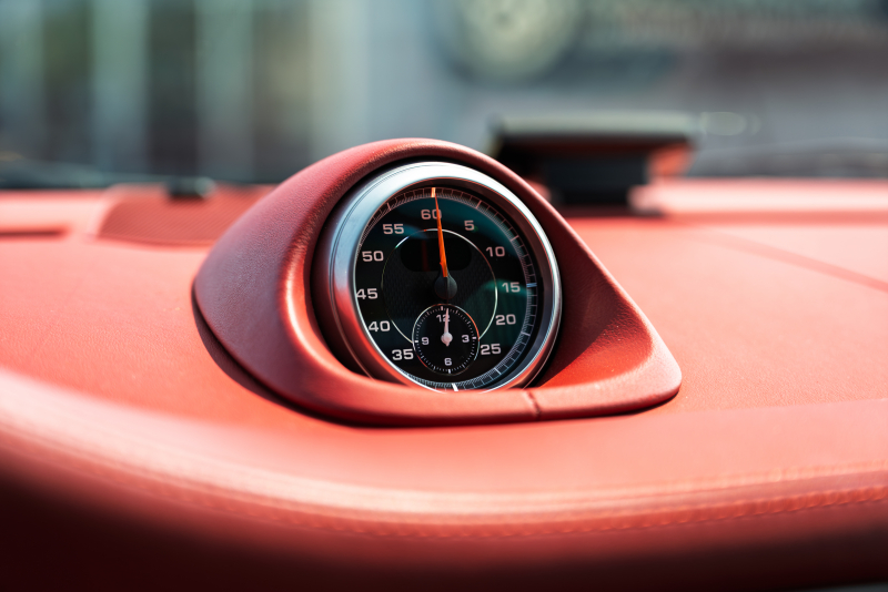 ポルシェ 911(Type997) ｶﾚﾗ ｽﾎﾟｰﾂｸﾛﾉPKG　後期ﾓﾃﾞﾙ ｶﾚﾗﾚｯﾄﾞﾅﾁｭﾗﾙﾚｻﾞｰｲﾝﾃﾘｱ ｸﾗﾘｵﾝﾅﾋﾞ ﾌﾙｾｸﾞTV ﾊﾞｯｸｶﾒﾗ PASM ｷｾﾉﾝ&ﾀﾞｲﾅﾐｯｸｺｰﾅﾘﾝｸﾞﾗｲﾄ ｵｰﾄｴｱｺﾝ ｶﾚﾗ18ｲﾝﾁAW　2年保証