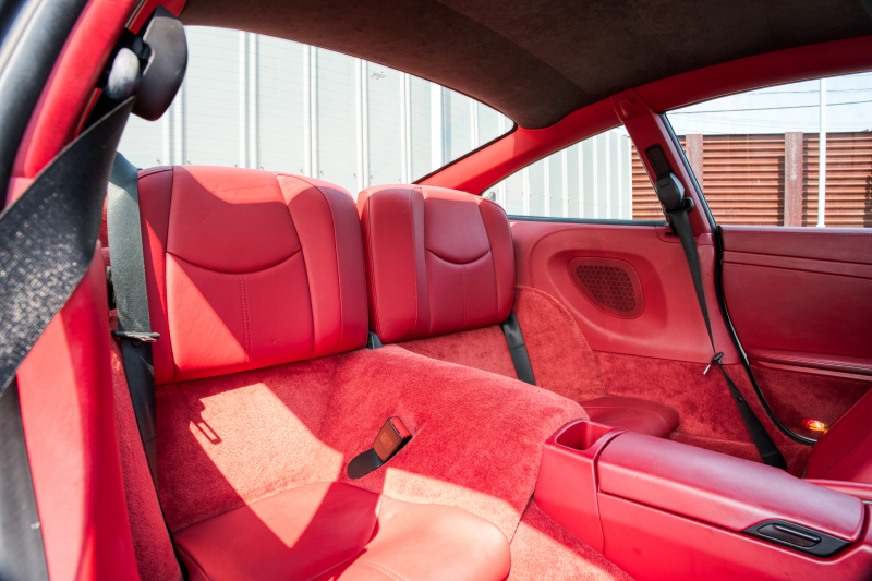 ポルシェ 911(Type997) ｶﾚﾗ ｽﾎﾟｰﾂｸﾛﾉPKG　後期ﾓﾃﾞﾙ ｶﾚﾗﾚｯﾄﾞﾅﾁｭﾗﾙﾚｻﾞｰｲﾝﾃﾘｱ ｸﾗﾘｵﾝﾅﾋﾞ ﾌﾙｾｸﾞTV ﾊﾞｯｸｶﾒﾗ PASM ｷｾﾉﾝ&ﾀﾞｲﾅﾐｯｸｺｰﾅﾘﾝｸﾞﾗｲﾄ ｵｰﾄｴｱｺﾝ ｶﾚﾗ18ｲﾝﾁAW　2年保証