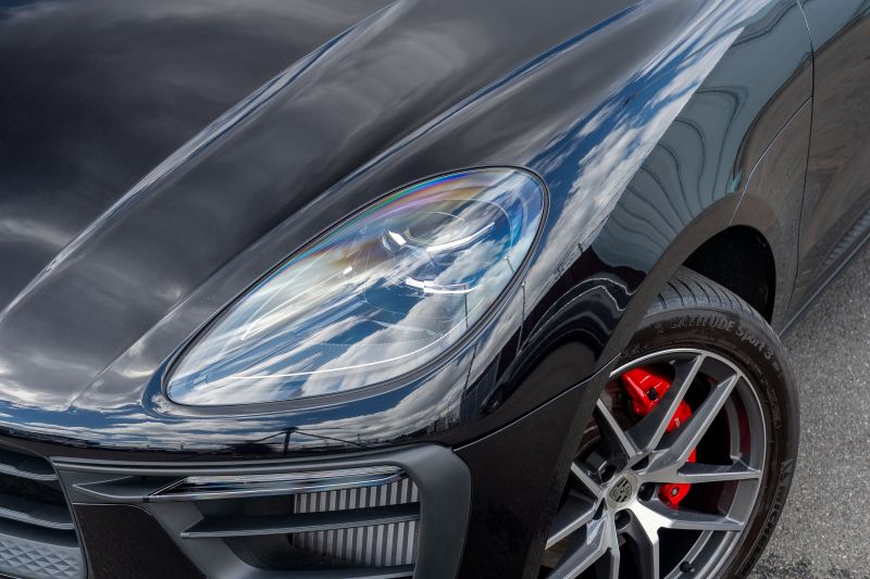 ポルシェ マカン S ｽﾎﾟｰﾂｸﾛﾉPKG　1ｵｰﾅｰ ｱﾀﾞﾌﾟﾃｨﾌﾞｽﾎﾟｰﾂｼｰﾄ ﾋｰﾀｰ ﾊﾟﾉﾗﾏSR PCMﾅﾋﾞ CarPlay PDLS+ PASM ｴﾝﾄﾘｰﾄﾞﾗｲﾌﾞ ACC ﾚｰﾝｷｰﾌﾟTPM ﾏｶﾝS20ｲﾝﾁAW　2年保証