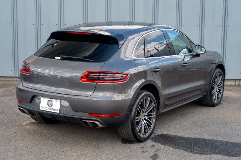 ポルシェ マカン ﾀｰﾎﾞ　ｶﾞｰﾈｯﾄﾚｯﾄﾞﾚｻﾞｰｼｰﾄ PCMﾅﾋﾞｱﾗｳﾝﾄﾞﾋﾞｭｰ Carplay LED/PDLS+ PASM ｴﾝﾄﾘｰﾄﾞﾗｲﾌﾞ ﾚｰﾝﾃﾞﾊﾟｰﾁｬｰﾜｰﾆﾝｸﾞ 911ﾀｰﾎﾞﾃﾞｻﾞｲﾝ21ｲﾝﾁAW　2年保証