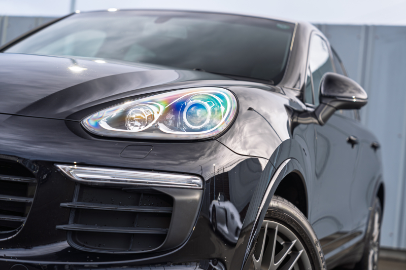 ポルシェ カイエン ﾌﾟﾗﾁﾅｴﾃﾞｨｼｮﾝ　特別仕様車 1ｵｰﾅｰ 後期ﾓﾃﾞﾙ ﾌﾞﾗｯｸﾊｰﾌﾚｻﾞｰ PCMﾅﾋﾞ 地ﾃﾞｼﾞﾁｭｰﾅｰ CarPlay PDLS BOSE ｸﾙｺﾝ ﾊﾟｰｸｱｼｽﾄ RSｽﾊﾟｲﾀﾞｰ20ｲﾝﾁAW　2年保証